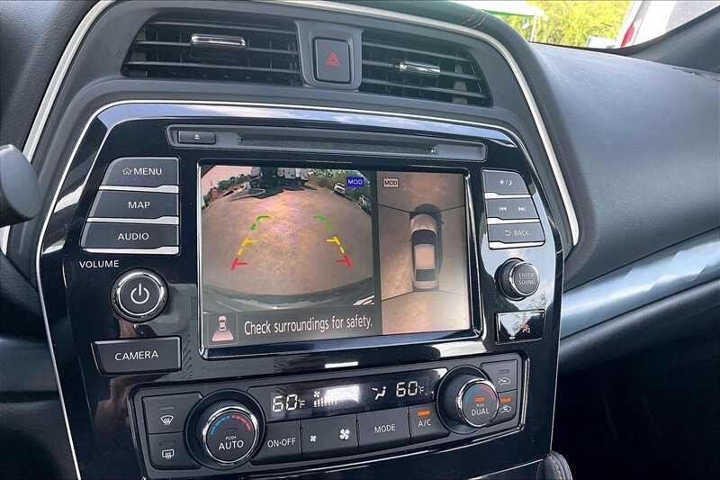 2023 Nissan Maxima 3.5 SR - Photo 20 - Ponce, AL 00717