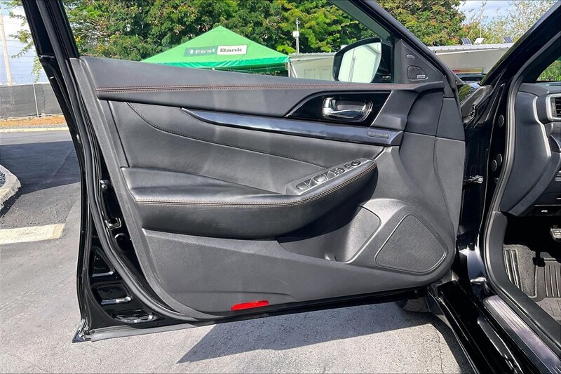 2023 Nissan Maxima 3.5 SR - Photo 22 - Ponce, AL 00717