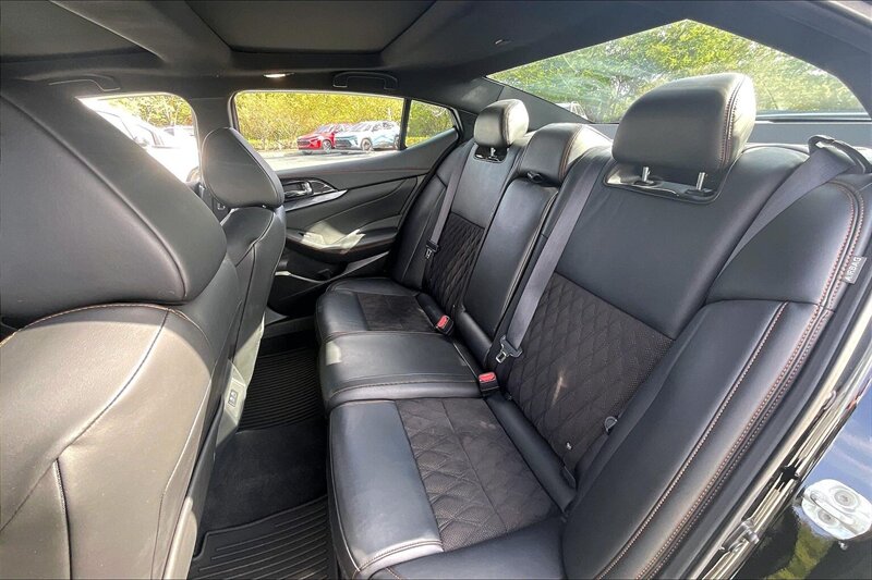 2023 Nissan Maxima 3.5 SR - Photo 25 - Ponce, AL 00717