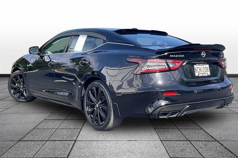 2023 Nissan Maxima 3.5 SR - Photo 11 - Ponce, AL 00717