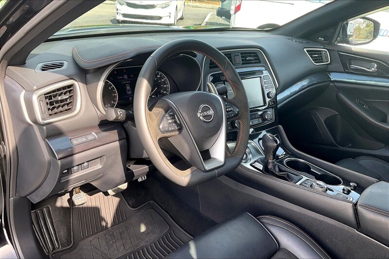 2023 Nissan Maxima 3.5 SR - Photo 13 - Ponce, AL 00717