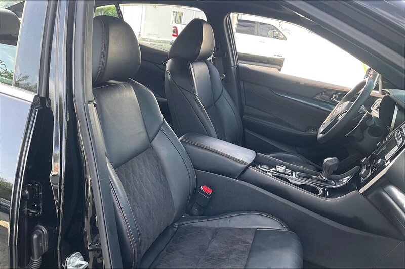 2023 Nissan Maxima 3.5 SR - Photo 7 - Ponce, AL 00717
