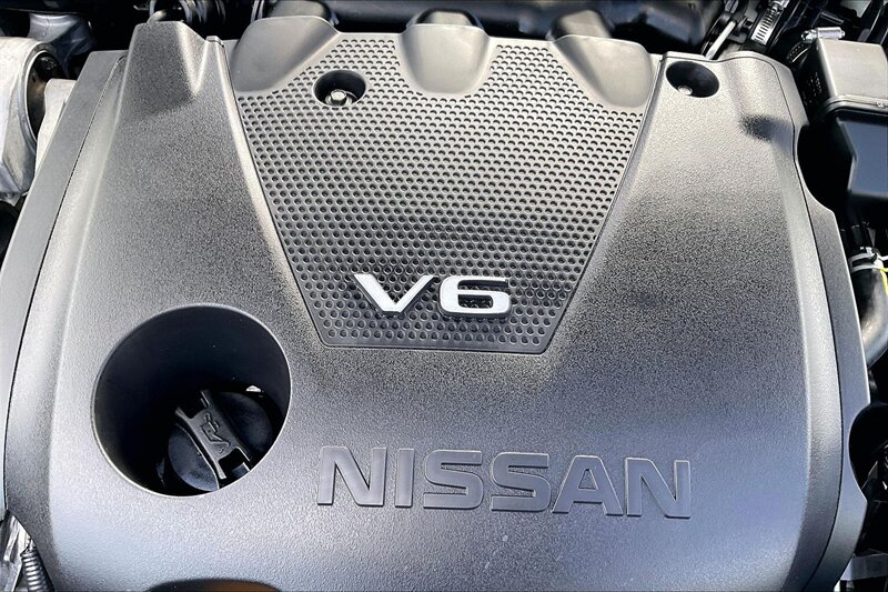 2023 Nissan Maxima 3.5 SR - Photo 30 - Ponce, AL 00717