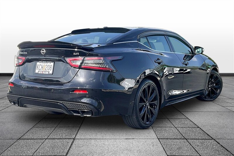 2023 Nissan Maxima 3.5 SR - Photo 12 - Ponce, AL 00717