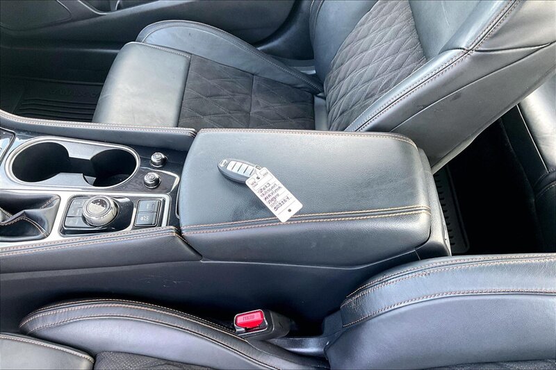 2023 Nissan Maxima 3.5 SR - Photo 10 - Ponce, AL 00717
