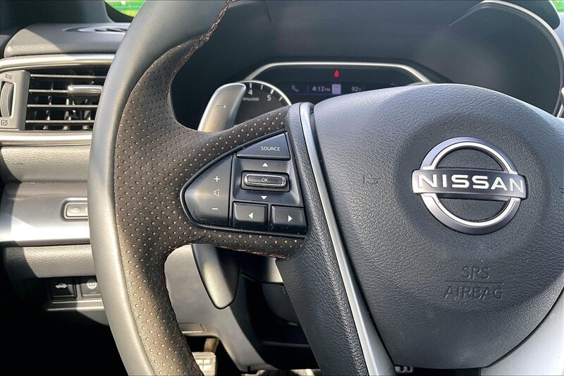2023 Nissan Maxima 3.5 SR - Photo 17 - Ponce, AL 00717
