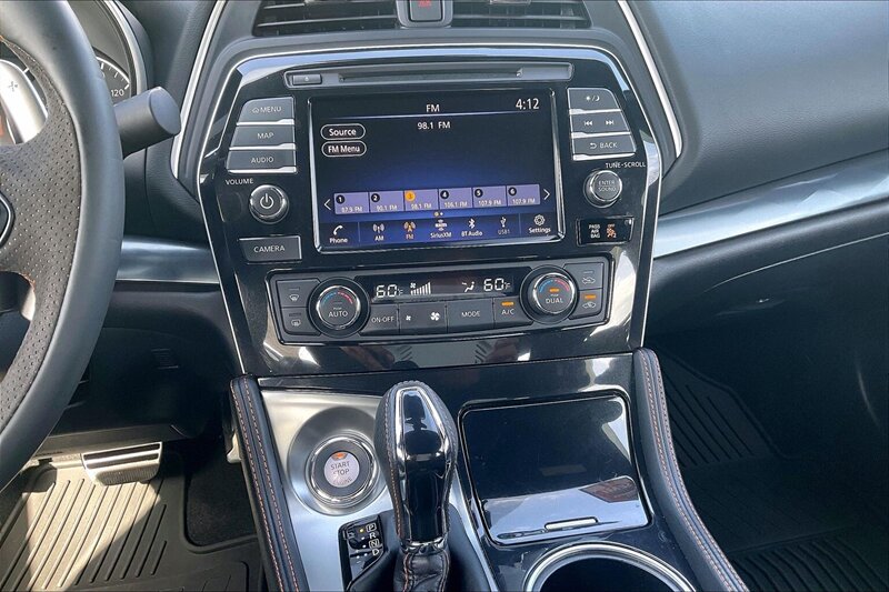 2023 Nissan Maxima 3.5 SR - Photo 6 - Ponce, AL 00717
