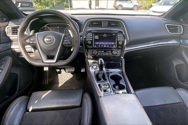 2023 Nissan Maxima 3.5 SR - Photo 14 - Ponce, AL 00717