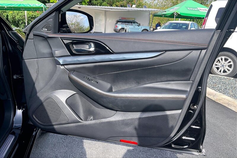 2023 Nissan Maxima 3.5 SR - Photo 23 - Ponce, AL 00717