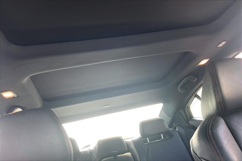 2023 Nissan Maxima 3.5 SR - Photo 21 - Ponce, AL 00717