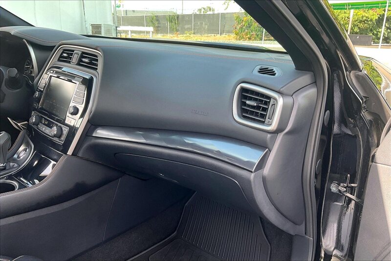 2023 Nissan Maxima 3.5 SR - Photo 15 - Ponce, AL 00717
