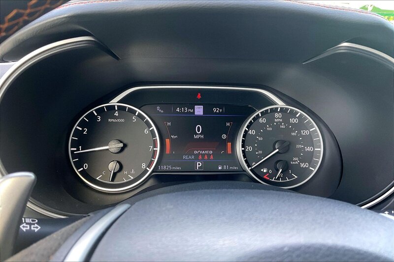 2023 Nissan Maxima 3.5 SR - Photo 19 - Ponce, AL 00717