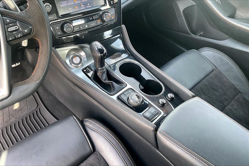 2023 Nissan Maxima 3.5 SR - Photo 16 - Ponce, AL 00717