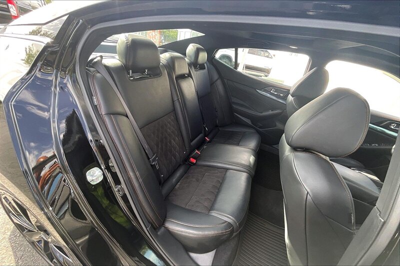 2023 Nissan Maxima 3.5 SR - Photo 26 - Ponce, AL 00717