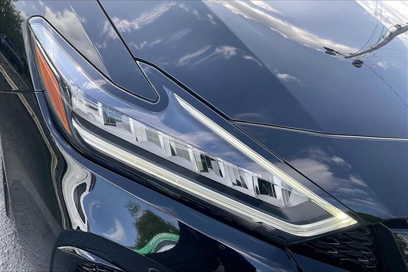 2023 Nissan Maxima 3.5 SR - Photo 27 - Ponce, AL 00717