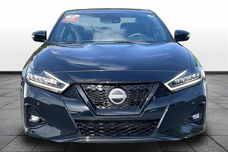 2023 Nissan Maxima 3.5 SR - Photo 3 - Ponce, AL 00717