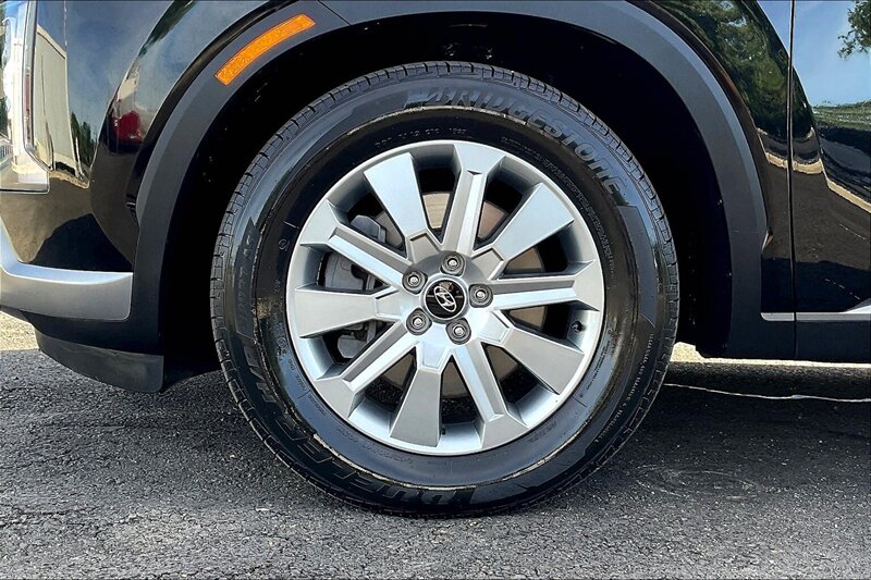 2024 Hyundai PALISADE SEL   - Photo 9 - Ponce, AL 00717