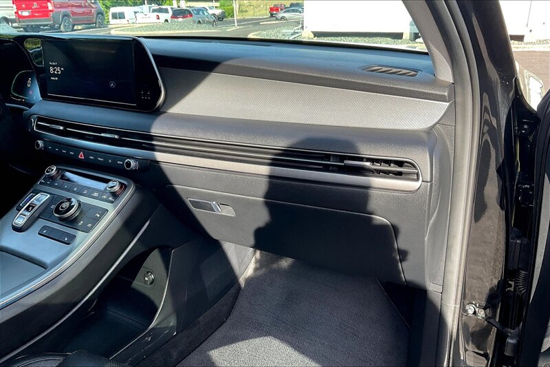 2024 Hyundai PALISADE SEL   - Photo 16 - Ponce, AL 00717