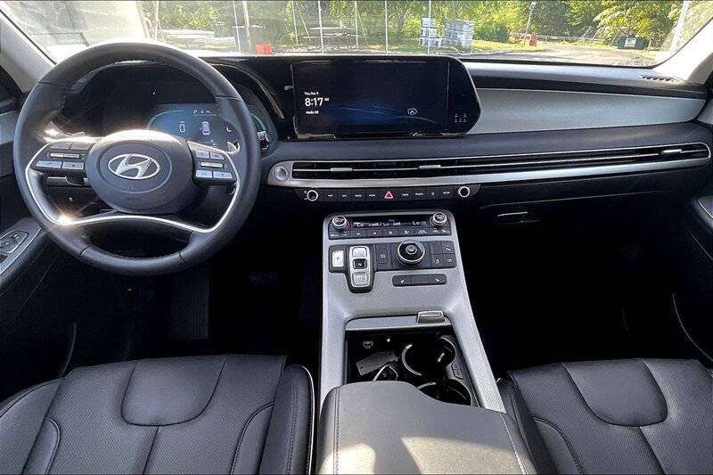 2024 Hyundai PALISADE SEL   - Photo 15 - Ponce, AL 00717