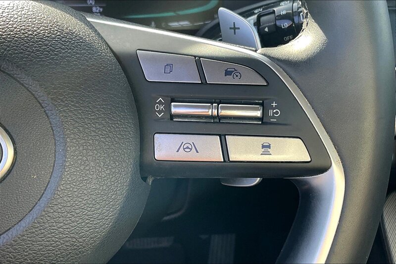 2024 Hyundai PALISADE SEL   - Photo 19 - Ponce, AL 00717