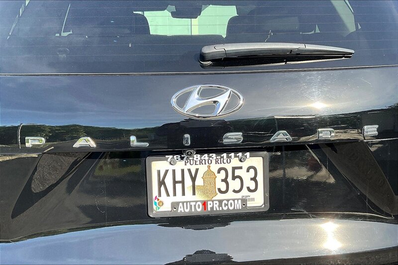 2024 Hyundai PALISADE SEL   - Photo 8 - Ponce, AL 00717