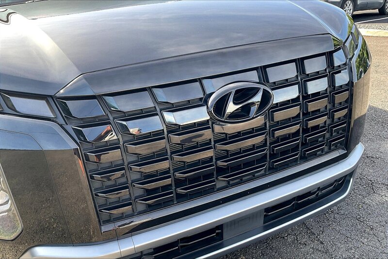 2024 Hyundai PALISADE SEL   - Photo 31 - Ponce, AL 00717