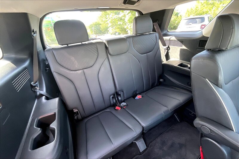 2024 Hyundai PALISADE SEL   - Photo 28 - Ponce, AL 00717