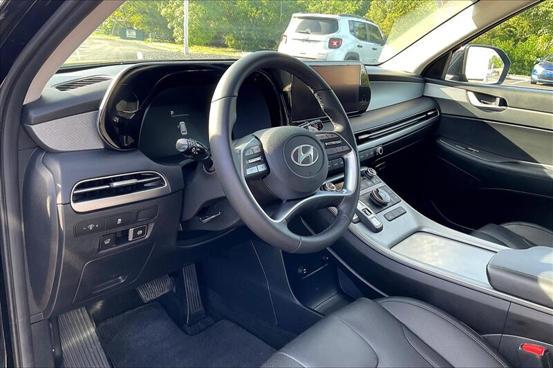 2024 Hyundai PALISADE SEL   - Photo 14 - Ponce, AL 00717