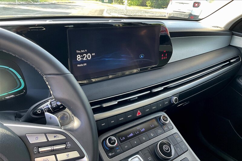 2024 Hyundai PALISADE SEL   - Photo 6 - Ponce, AL 00717