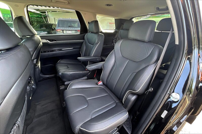 2024 Hyundai PALISADE SEL   - Photo 26 - Ponce, AL 00717