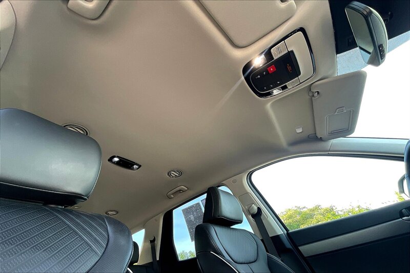 2024 Hyundai PALISADE SEL   - Photo 22 - Ponce, AL 00717