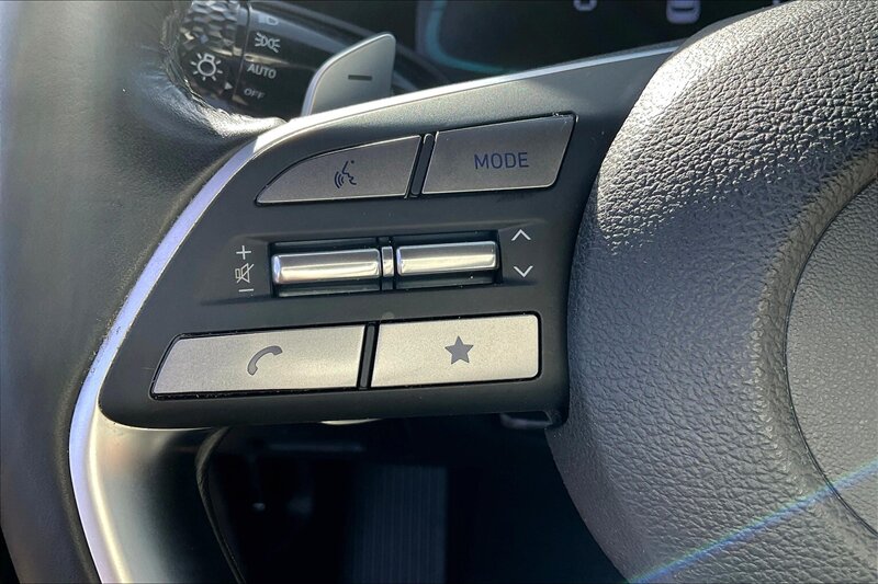 2024 Hyundai PALISADE SEL   - Photo 18 - Ponce, AL 00717