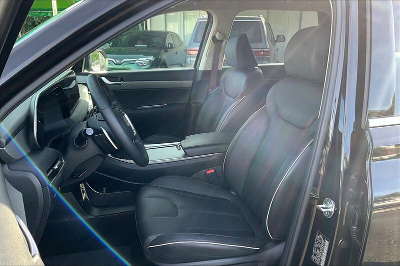 2024 Hyundai PALISADE SEL   - Photo 25 - Ponce, AL 00717