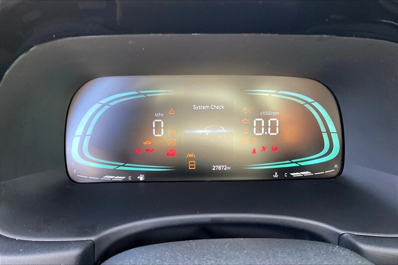 2024 Hyundai PALISADE SEL   - Photo 20 - Ponce, AL 00717