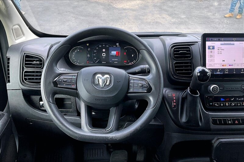 2024 RAM ProMaster Tradesman 1500 - Photo 5 - Ponce, AL 00717