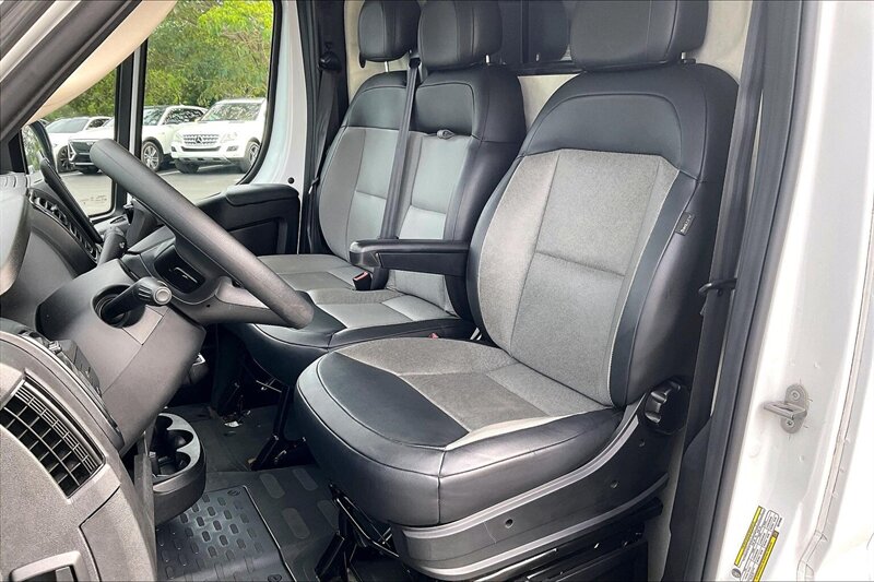 2024 RAM ProMaster Tradesman 1500 - Photo 25 - Ponce, AL 00717