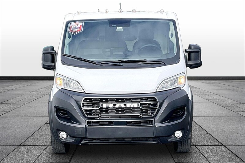 2024 RAM ProMaster Tradesman 1500 - Photo 3 - Ponce, AL 00717