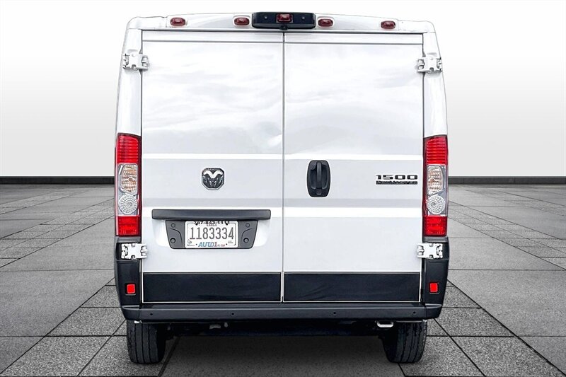 2024 RAM ProMaster Tradesman 1500 - Photo 4 - Ponce, AL 00717