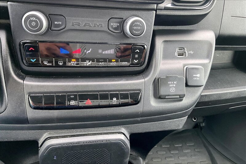 2024 RAM ProMaster Tradesman 1500 - Photo 29 - Ponce, AL 00717