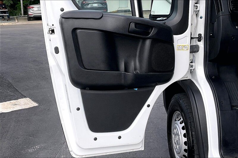 2024 RAM ProMaster Tradesman 1500 - Photo 23 - Ponce, AL 00717