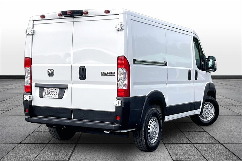 2024 RAM ProMaster Tradesman 1500 - Photo 12 - Ponce, AL 00717
