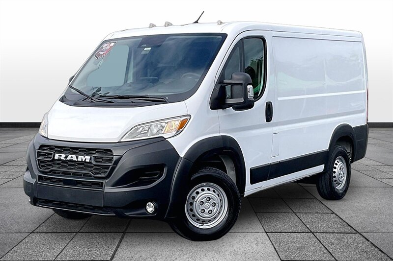 2024 RAM ProMaster Tradesman 1500 - Photo 2 - Ponce, AL 00717