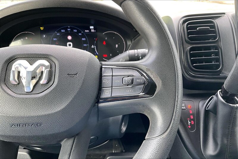 2024 RAM ProMaster Tradesman 1500 - Photo 19 - Ponce, AL 00717