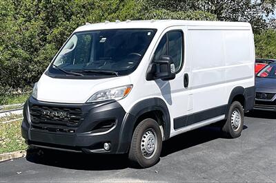 2024 RAM ProMaster Tradesman 1500 Van