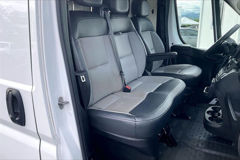 2024 RAM ProMaster Tradesman 1500 - Photo 7 - Ponce, AL 00717