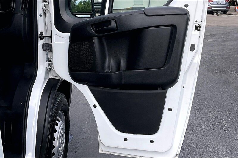 2024 RAM ProMaster Tradesman 1500 - Photo 24 - Ponce, AL 00717