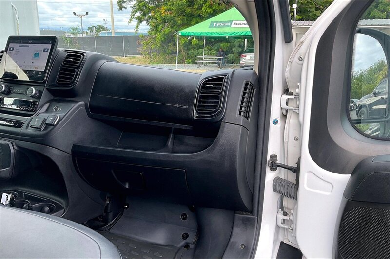 2024 RAM ProMaster Tradesman 1500 - Photo 16 - Ponce, AL 00717