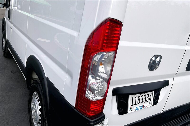 2024 RAM ProMaster Tradesman 1500 - Photo 27 - Ponce, AL 00717