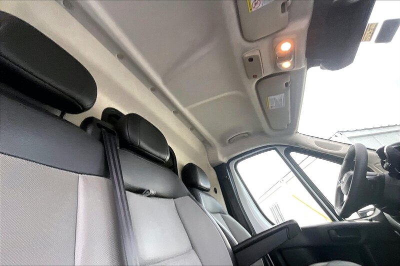 2024 RAM ProMaster Tradesman 1500 - Photo 22 - Ponce, AL 00717