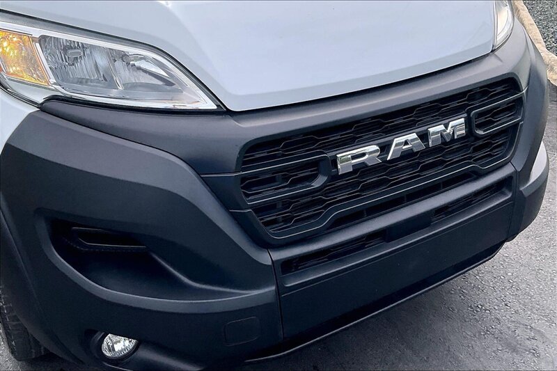 2024 RAM ProMaster Tradesman 1500 - Photo 28 - Ponce, AL 00717